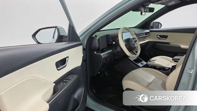 Hyundai Kona (SX2) id 5016011 из Кореи 37
