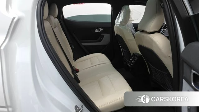 Polestar Polestar 2 id 4958597 из Кореи 32
