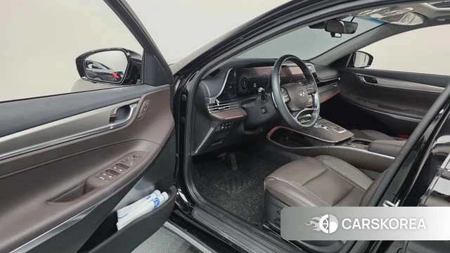 Hyundai The New Grandeur IG id 4708167 из Кореи 20