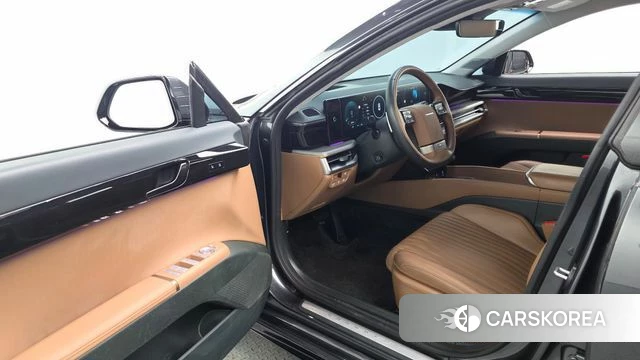 Hyundai Grandeur Hybrid (GN7) id 5021330 из Кореи 34