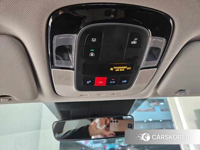 Hyundai The New Tucson Hybrid (NX4) id 3575865 из Кореи 10