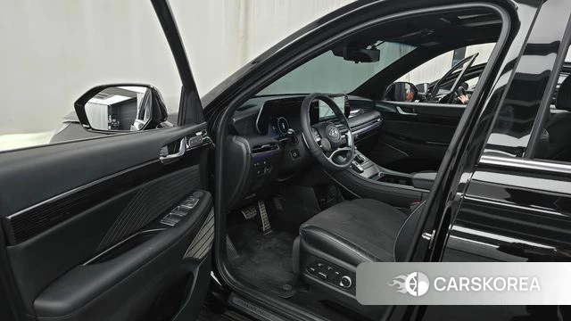 Hyundai The New Palisade id 5046102 из Кореи 34