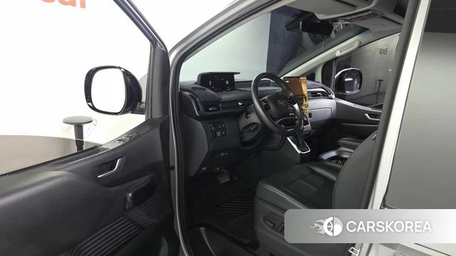 Hyundai Staria id 4964905 из Кореи 31
