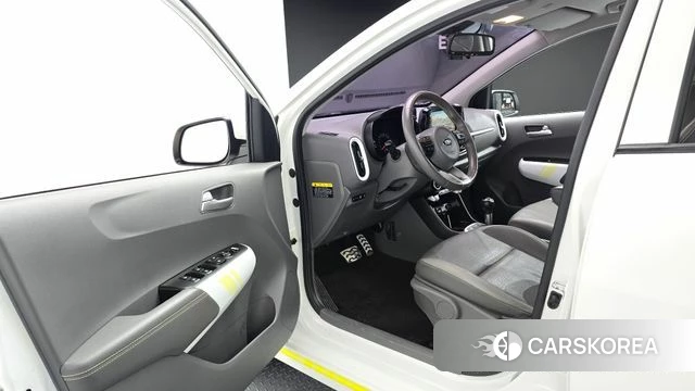 Kia All New Morning (JA) id 4983236 из Кореи 20