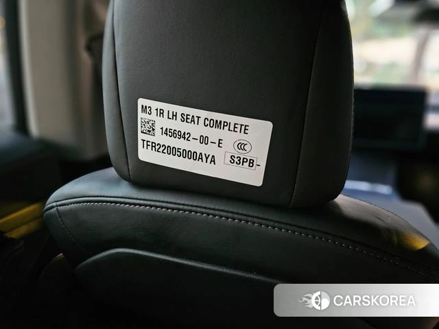 Tesla Model 3 id 4624690 из Кореи 20