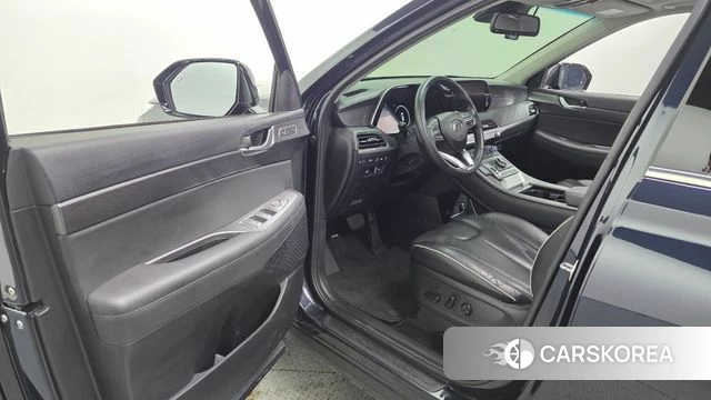 Hyundai Palisade id 4567247 из Кореи 37