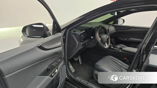 Lexus NX450h + 2nd generation id 5026722 из Кореи 20
