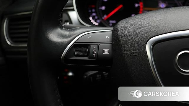 Audi New A6 id 4971107 из Кореи 20