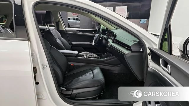 Kia The New K5 3rd generation id 3850529 из Кореи 20