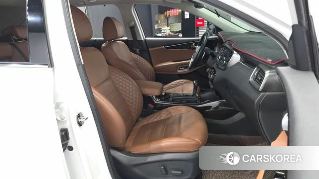 Kia The New Sorento id 5041631 из Кореи 34