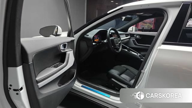 Polestar Polestar 2 id 4950036 из Кореи 32
