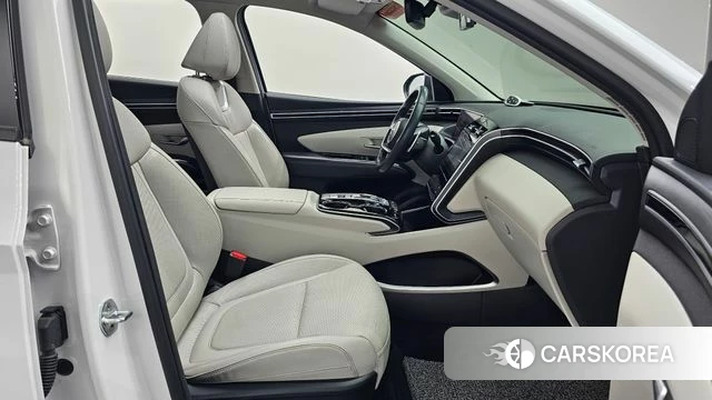 Hyundai Tucson (NX4) id 4992303 из Кореи 36