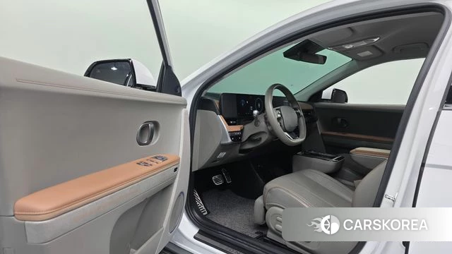 Hyundai The New Ionic 5 id 4773540 из Кореи 34