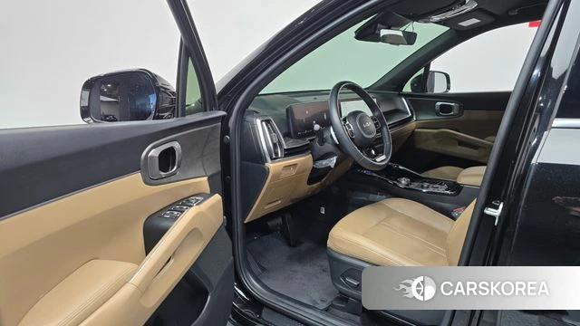 Kia The New Sorento 4th Generation id 5016540 из Кореи 20