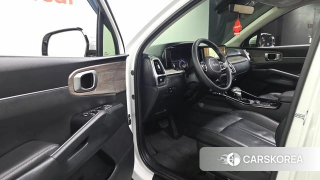 Kia Sorento 4th Generation id 4661570 из Кореи 34