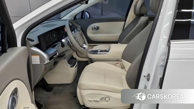 Hyundai Ionic 9 id 3512060 из Кореи 18