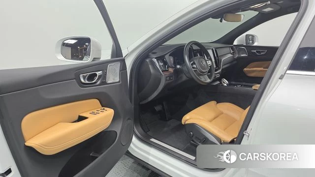 Volvo XC60 second Generation id 5017516 из Кореи 34
