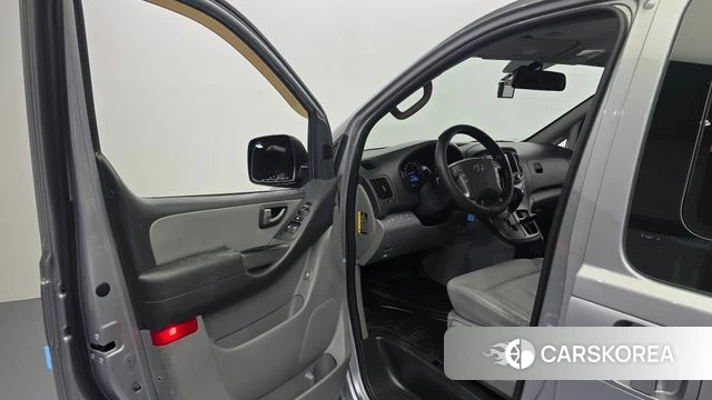 Hyundai Grand Starex id 4781120 из Кореи 20