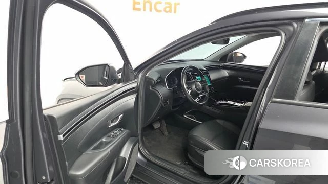 Hyundai Tucson (NX4) id 4784409 из Кореи 30