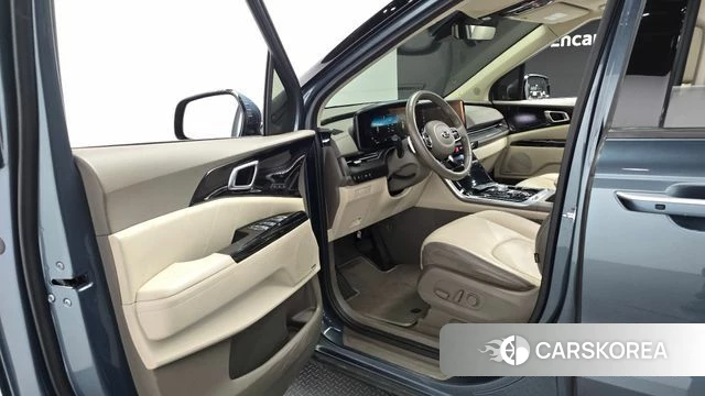 Kia Carnival 4th generation id 4966656 из Кореи 20