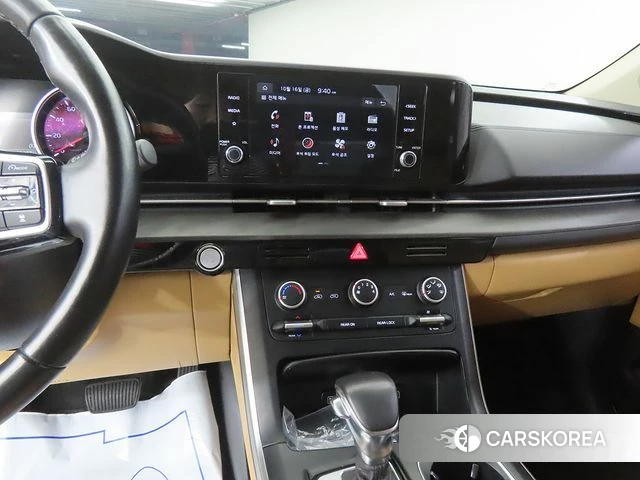 Kia Carnival 4th generation id 4997177 из Кореи 20