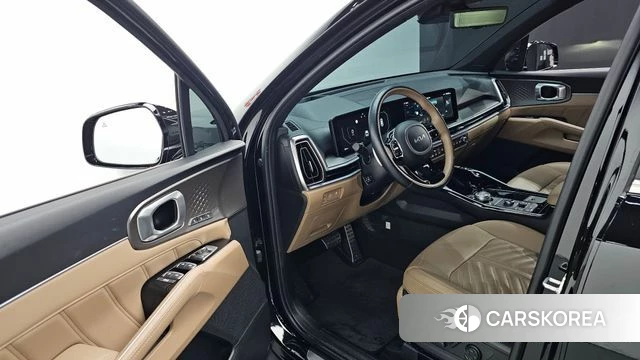 Kia The New Sorento 4th Generation id 4990755 из Кореи 35