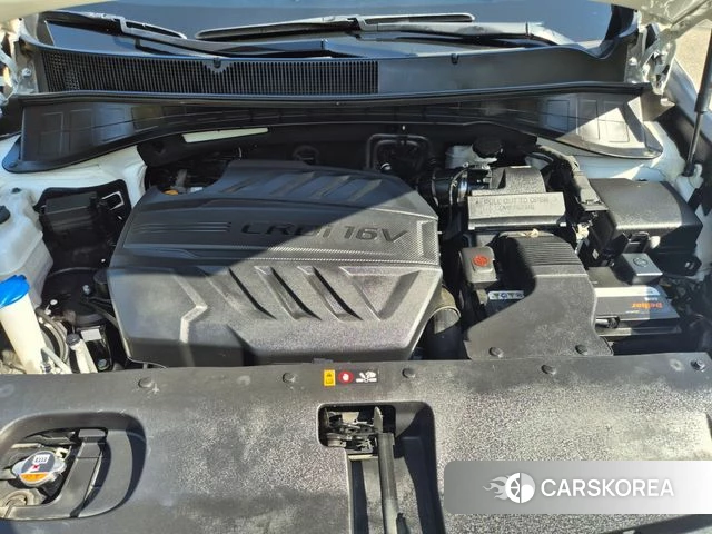 Kia The New Sorento id 3966020 из Кореи 20