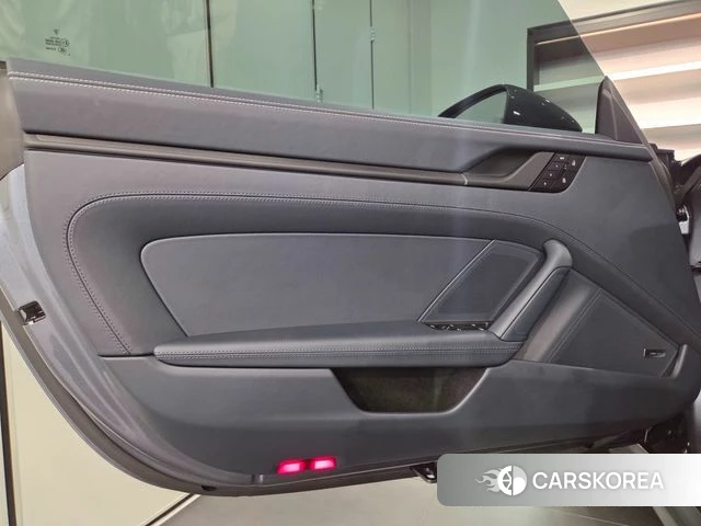 Porsche 911(992) id 4714999 из Кореи 20