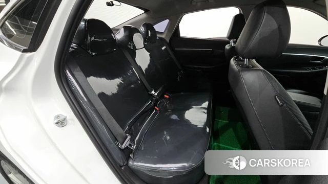 Hyundai Sonata (DN8) id 5023575 из Кореи 30