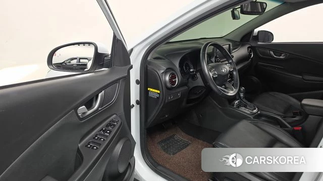 Hyundai Kona id 5029190 из Кореи 29