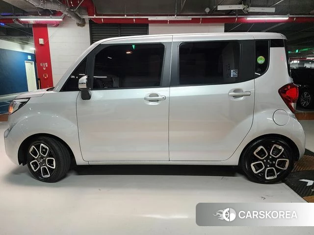 Kia The New Ray id 5018660 из Кореи 20