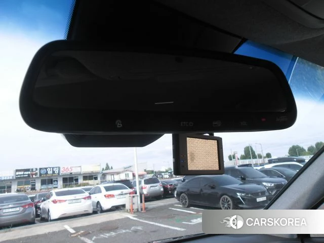 Hyundai Santa Fe TM id 4684219 из Кореи 19