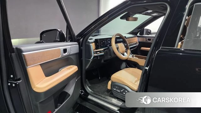 Hyundai Santa Fe (MX5) id 4928307 из Кореи 33