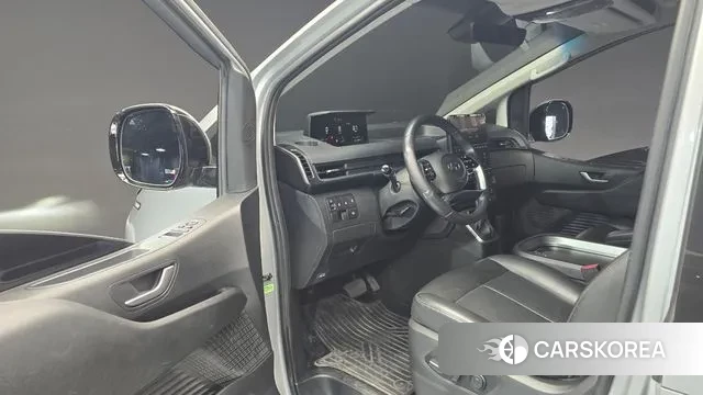 Hyundai Staria id 3702296 из Кореи 20