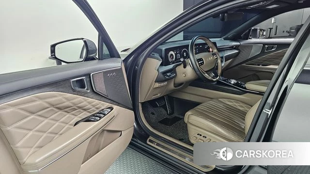 Kia K8 Hybrid id 4966393 из Кореи 32