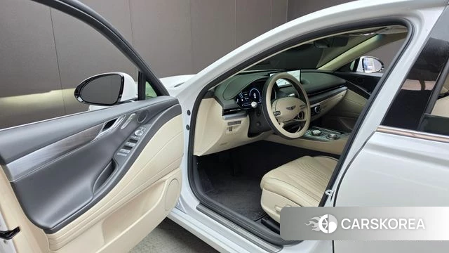 Genesis G80 (RG3) id 5026956 из Кореи 35