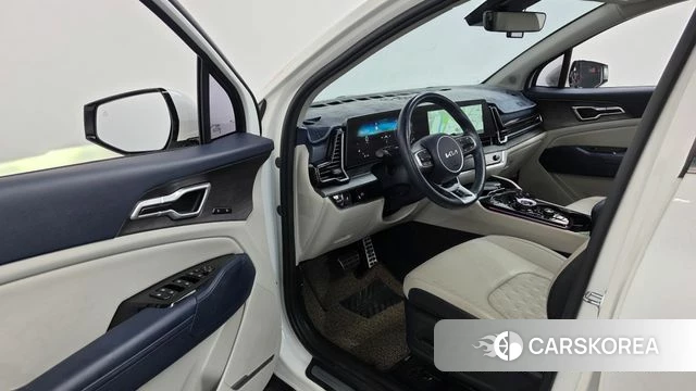Kia Sportage 5th Generation id 4951812 из Кореи 36