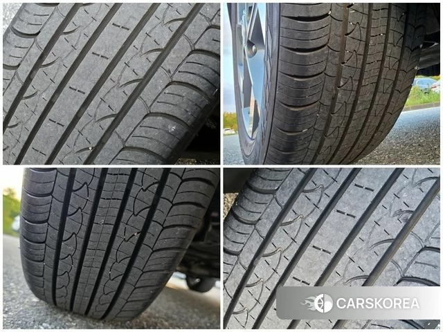 Hyundai Venue id 4732501 из Кореи 20