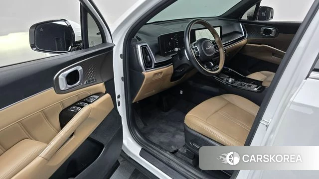 Kia The New Sorento 4th Generation id 5033410 из Кореи 33