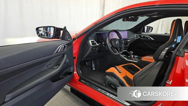BMW M4 (G82) id 4957236 из Кореи 31