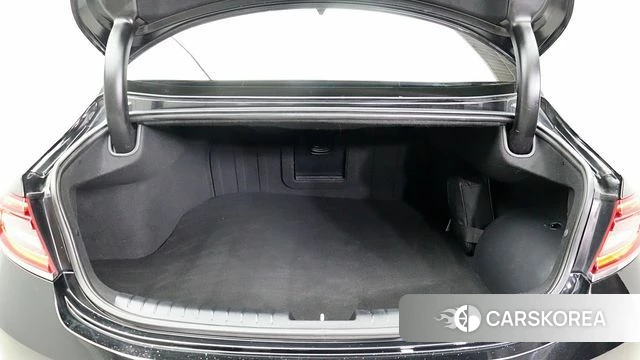 Hyundai Grandeur IG Hybrid id 5004123 из Кореи 20