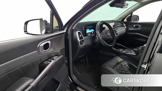 Kia Sorento 4th Generation id 5012794 из Кореи 34