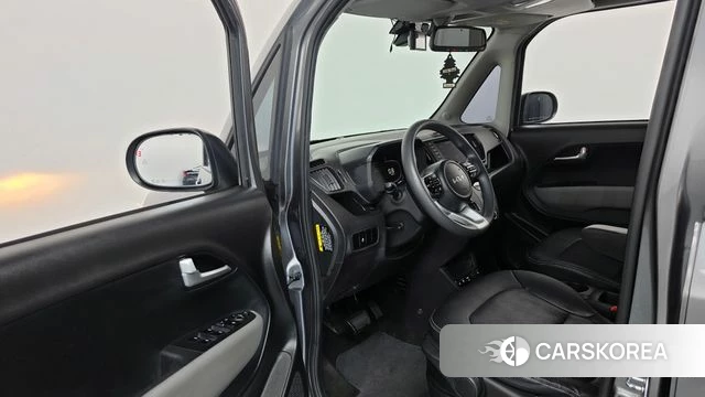Kia The New Kia Ray id 5002627 из Кореи 20