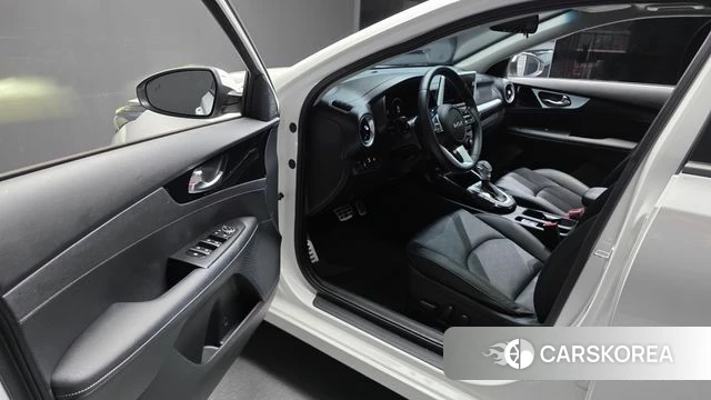 Kia The New K3 2nd generation id 5002353 из Кореи 20