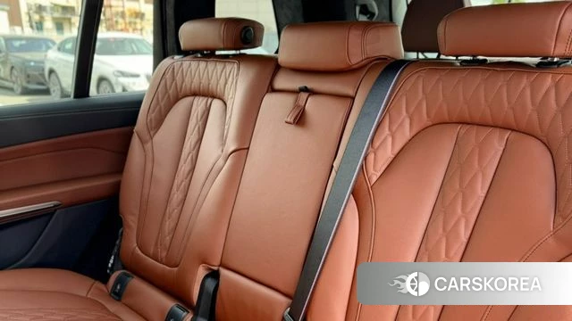 BMW X7 (G07) id 4949776 из Кореи 19