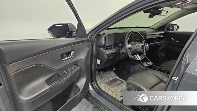Hyundai Kona Hybrid (SX2) id 5002286 из Кореи 31