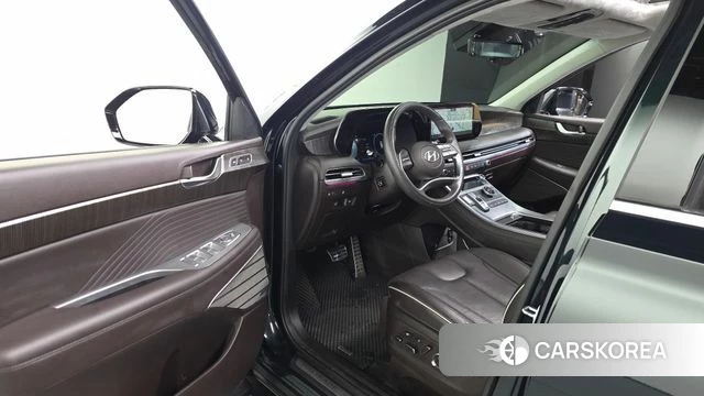 Hyundai The New Palisade id 4950501 из Кореи 33