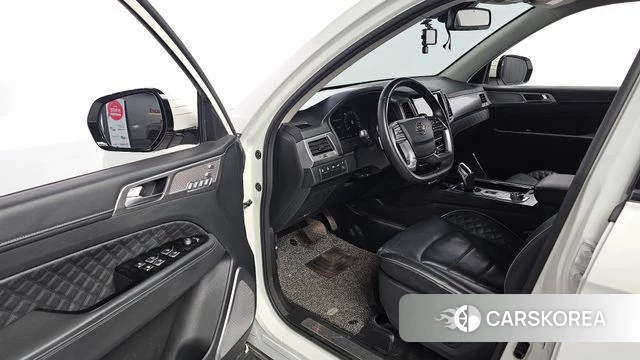 Ssangyong All New Rexton id 5023125 из Кореи 30