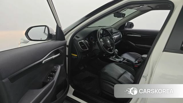 Kia Seltos id 4987953 из Кореи 20