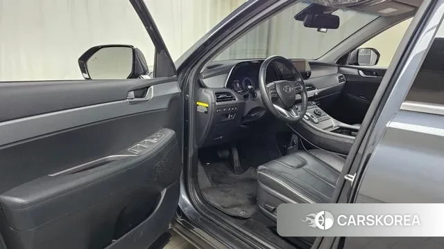 Hyundai Palisade id 3753766 из Кореи 20